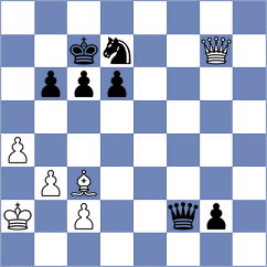 Rosen - Omariev (chess.com INT, 2024)