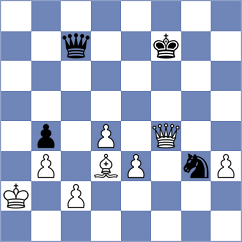 Nord - Saravana (chess.com INT, 2022)