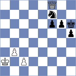 Durarbayli - Nasuta (chess.com INT, 2024)