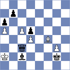 Skiadopoulos - Ibadov (chess.com INT, 2025)