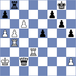 Pinto - Melikyan (chess.com INT, 2024)