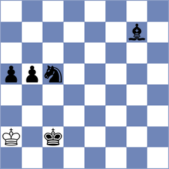 Martin Barcelo - Arhan (chess.com INT, 2023)