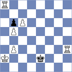 Mikhalsky - Lizak (chess.com INT, 2022)