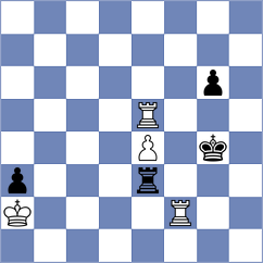 Guseinov - Darini (chess.com INT, 2024)