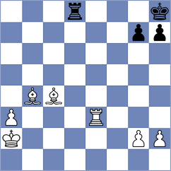 Sydoryka - Haszon (chess.com INT, 2024)
