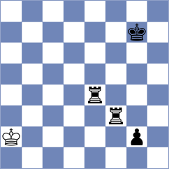 Shton - Aldokhin (chess.com INT, 2024)