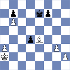 Howell - Miserendino (chess.com INT, 2025)