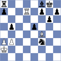 Bitelmajer - Flis (chess.com INT, 2023)