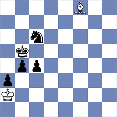 Danielian - Bortnyk (chess.com INT, 2024)