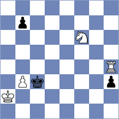 Hristodoulou - Belov (chess.com INT, 2024)