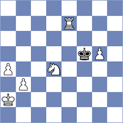 Badmatsyrenov - Soderstrom (chess.com INT, 2022)