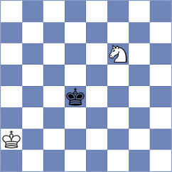 Haug - Florescu (chess.com INT, 2025)