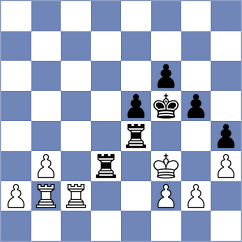 Smirnov - Matveeva (chess.com INT, 2024)