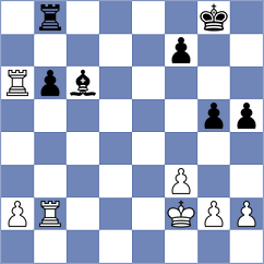 Cherniaiev - Fiedorek (chess.com INT, 2024)