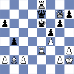 Birkisson - Yurasova (chess.com INT, 2025)