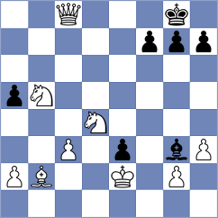 Sanchez Velez - Cevallos Moreira (Chess.com INT, 2020)