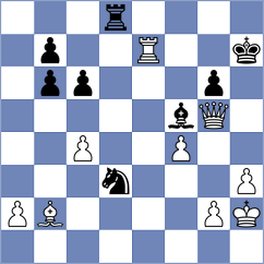 Helmer - Funderburg (chess.com INT, 2024)