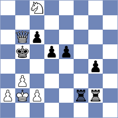 Vakhlamov - Andreikin (chess.com INT, 2024)