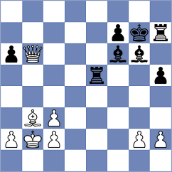 Kunz - Lenoir Ibacache (chess.com INT, 2024)