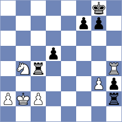 Durarbayli - Makarian (chess.com INT, 2024)