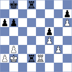 Vovk - Sailer (chess.com INT, 2024)