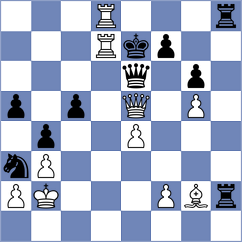 Lagarde - Manon Og (Chess.com INT, 2017)