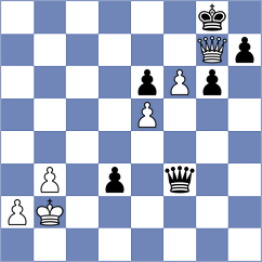 Berger Dit Lacroix - Brunner (Europe Echecs INT, 2021)