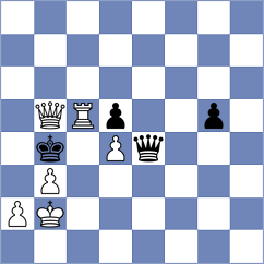 Chernov - Prada Villagrasa (chess.com INT, 2024)