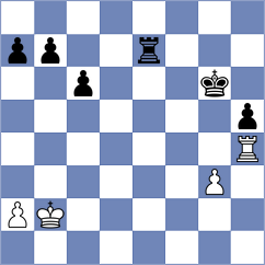 Hoffmann - Azaladze (Chess.com INT, 2020)