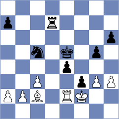 Wilk - Bykov (chess.com INT, 2024)