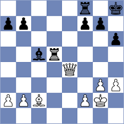 D'Arruda - Ward (chess.com INT, 2023)