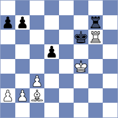 Jaskolka - Komov (chess.com INT, 2024)