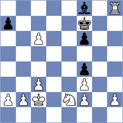 Kucuksari - Marra (chess.com INT, 2024)