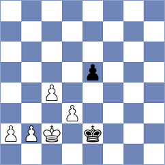 Arias - Lancho Mogollon (lichess.org INT, 2022)