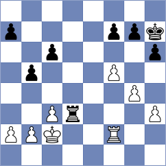 Andersson - Chemin (chess.com INT, 2024)