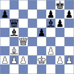 Maffre - Ritzenthaler (Europe Echecs INT, 2020)