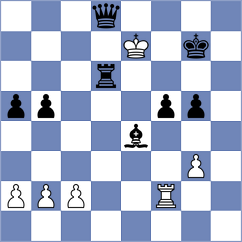 Vincenti - Becerra (chess.com INT, 2024)