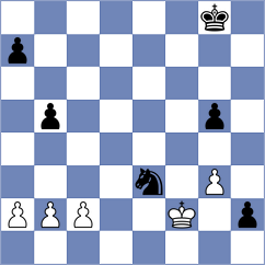 Turcsanyi - Yang Kaiqi (chess.com INT, 2024)