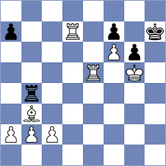 Robles Rosero - Yanez Veloso (Chess.com INT, 2020)