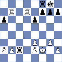 Flis - Pasti (chess.com INT, 2024)