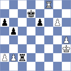 Paravyan - Grebnev (chess.com INT, 2024)