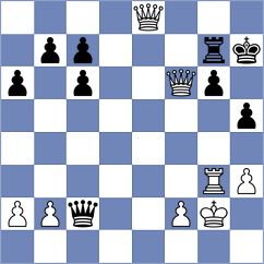 Belov - Steinberg (chess.com INT, 2024)