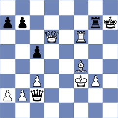 Dinev - Antoniou (chess.com INT, 2024)