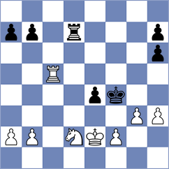 Sava - Babadita (Chess.com INT, 2020)