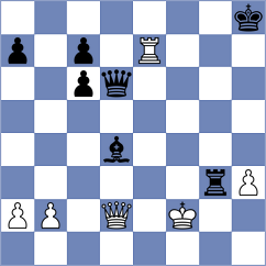 Maltsevskaya - Yedidia (chess.com INT, 2024)