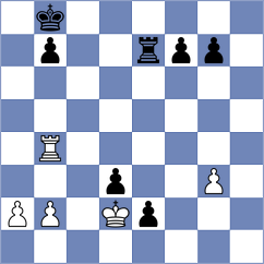 Tenempaguay Madrid - Rueda Yovera (Chess.com INT, 2020)