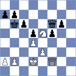 Molina - Belov (chess.com INT, 2024)