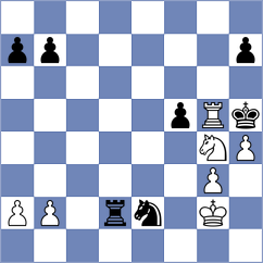 Barp - Rietze (chess.com INT, 2024)