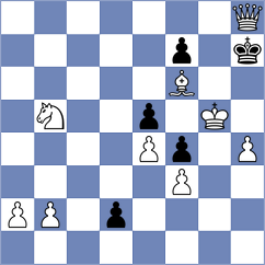 Dalibert - Lucas (Europe Echecs INT, 2021)