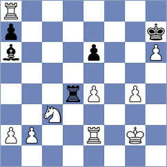 Naroditsky - Usov (chess.com INT, 2024)